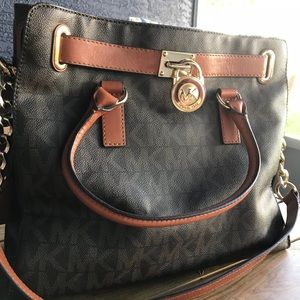 Authentic Michael Kors